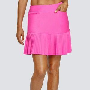 🏌️‍♀️Tail Women's Pink Golf Skort